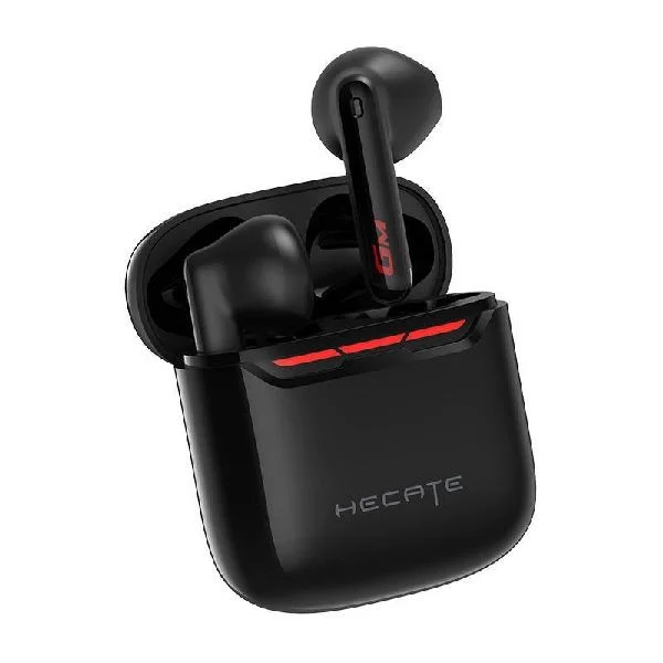 Edifier Hecate GM3 Plus Black TWS Bluetooth Earbuds