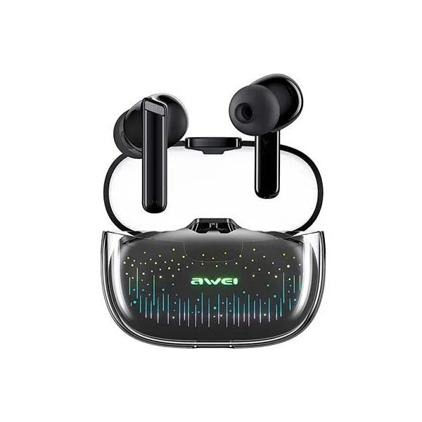 Awei T52 Pro True Wireles Gaming Earbuds