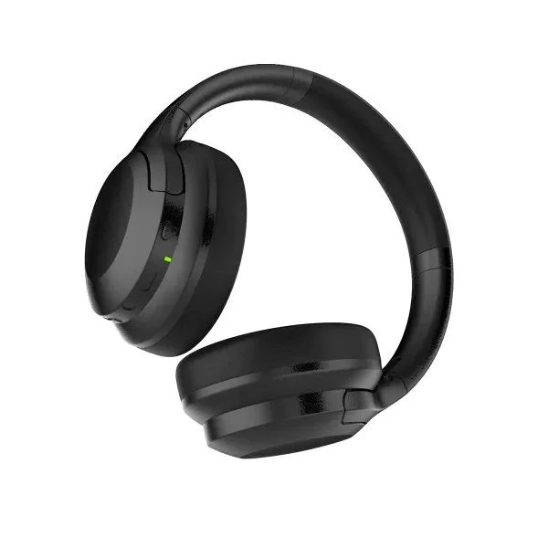 HiFuture FutureTour Hybrid Active Noise Canceling Overhead Headphone