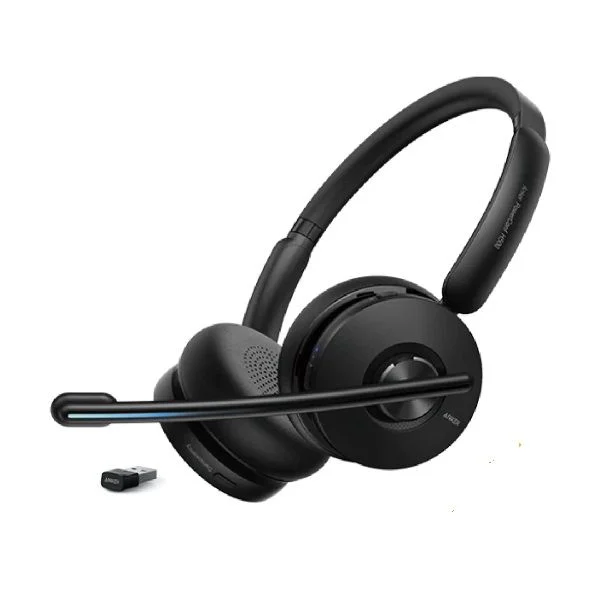 Anker PowerConf H500 Headset ? Black (A3511012)