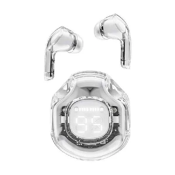 Acefast T8- Crystal (2) Bluetooth Eaarbuds