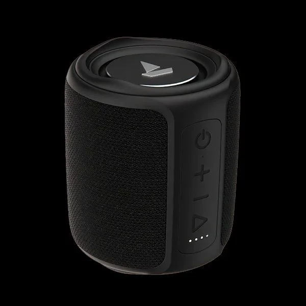 boAt Stone 358 Waterproof Bluetooth Speaker