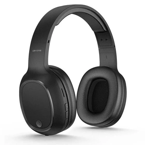 Remax WK M8 Wireless Bluetooth Headphone