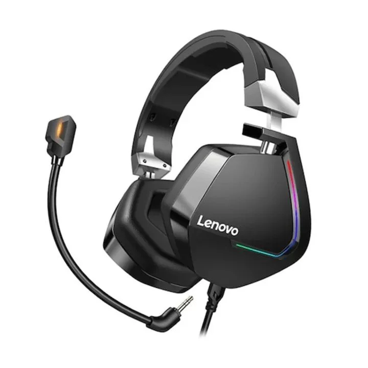 Lenovo H402 Wireless Bluetooth Gaming Headphone