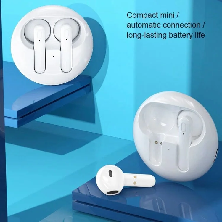 WEKOME Tws V31 ? White Color