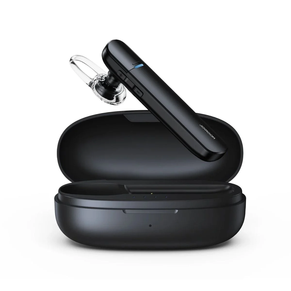 JOYROOM JR-B01S Single Ear Wireless Earphone with Charging Case