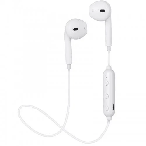 ZOOOK BluePods Wireless Bluetooth Stereo Neckband Earphone with Mic