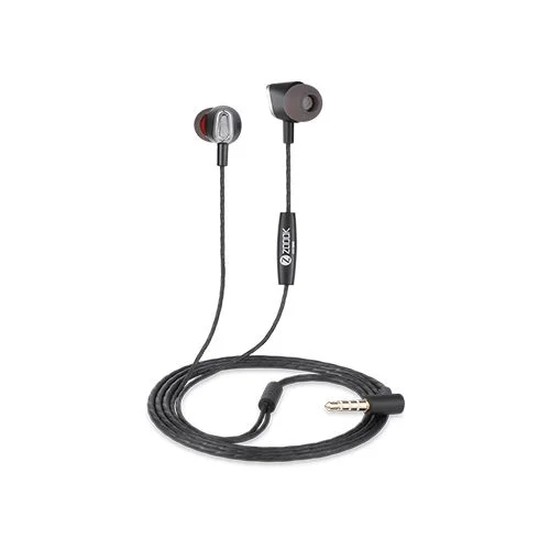 ZOOOK Gama Universal HD Earphone with Mic