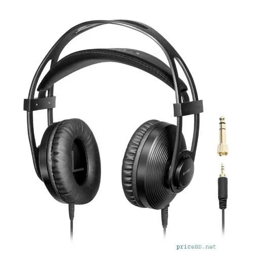 Boya BY-HP2 Professional Monitor Headphone