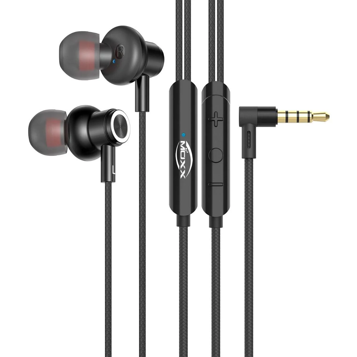 MOXX MO-13 Gaming Headphone