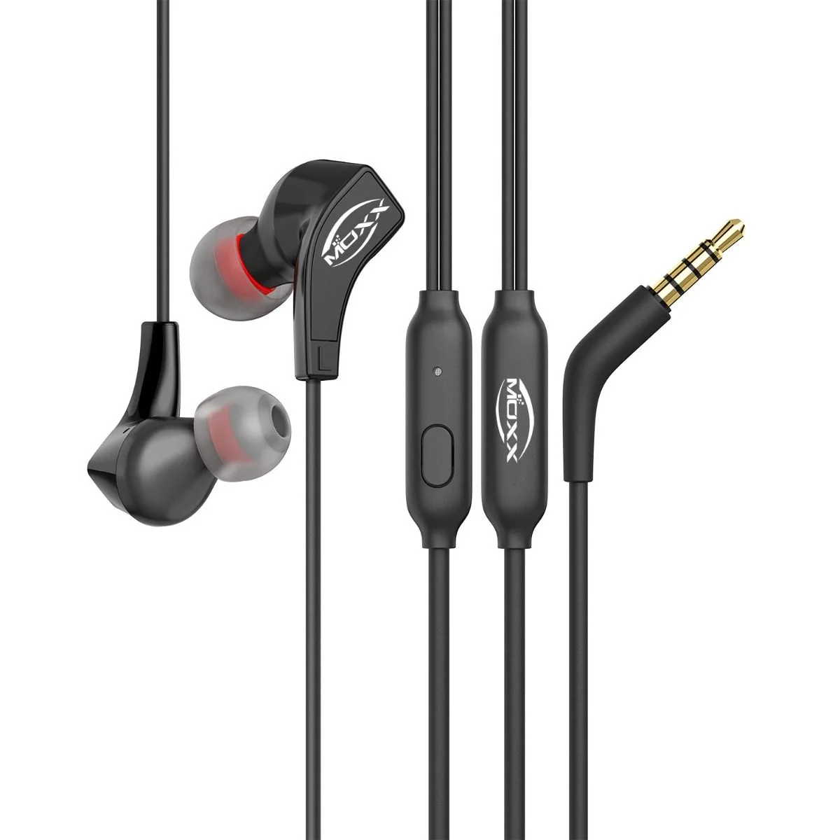 MOXX MO-15 Sport Headphone
