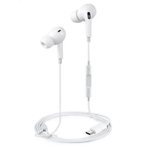 ZOOOK Earpod C Premium In-Ear Type-C Earphone