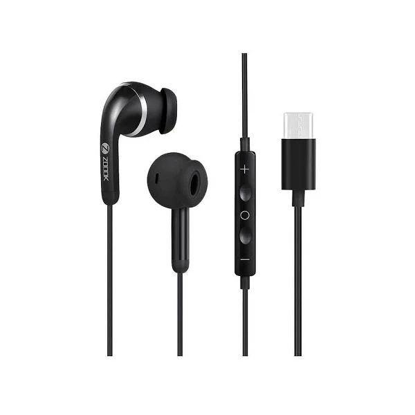 Zook Air buds C Earphone with Mic