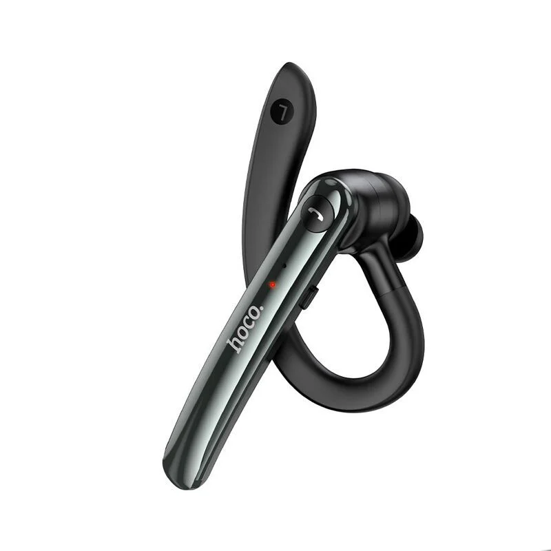 HOCO S19 ENC Noise Reduction Bluetooth Single Earphone