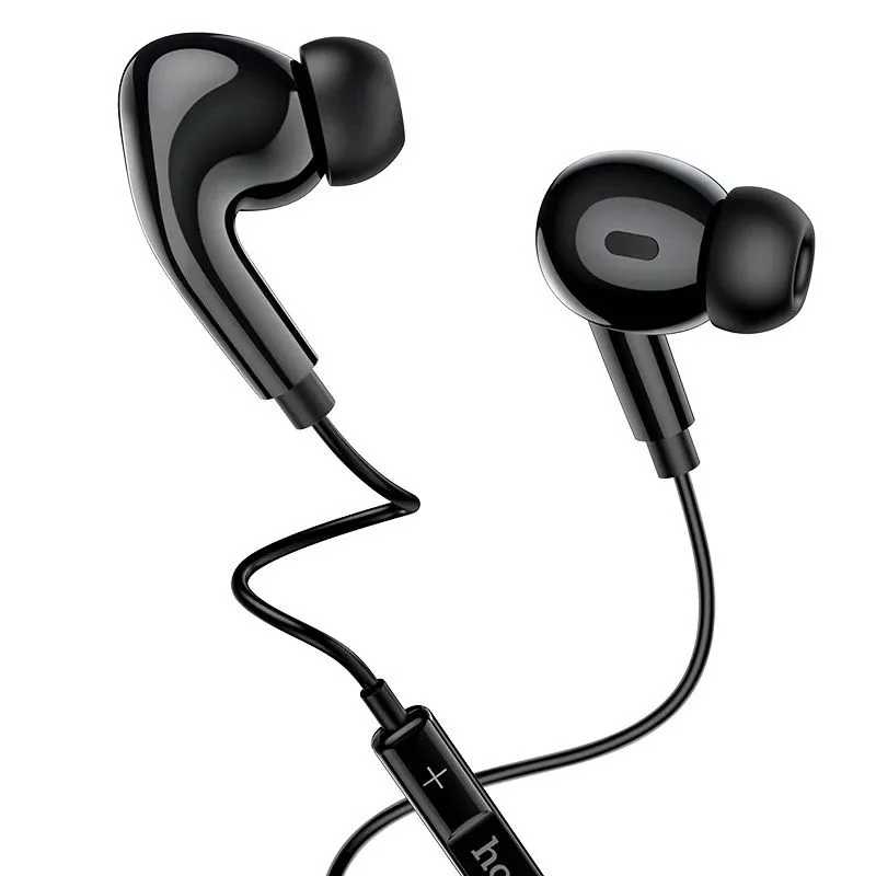 Hoco M83 Type-C Original Series Digital Earphones