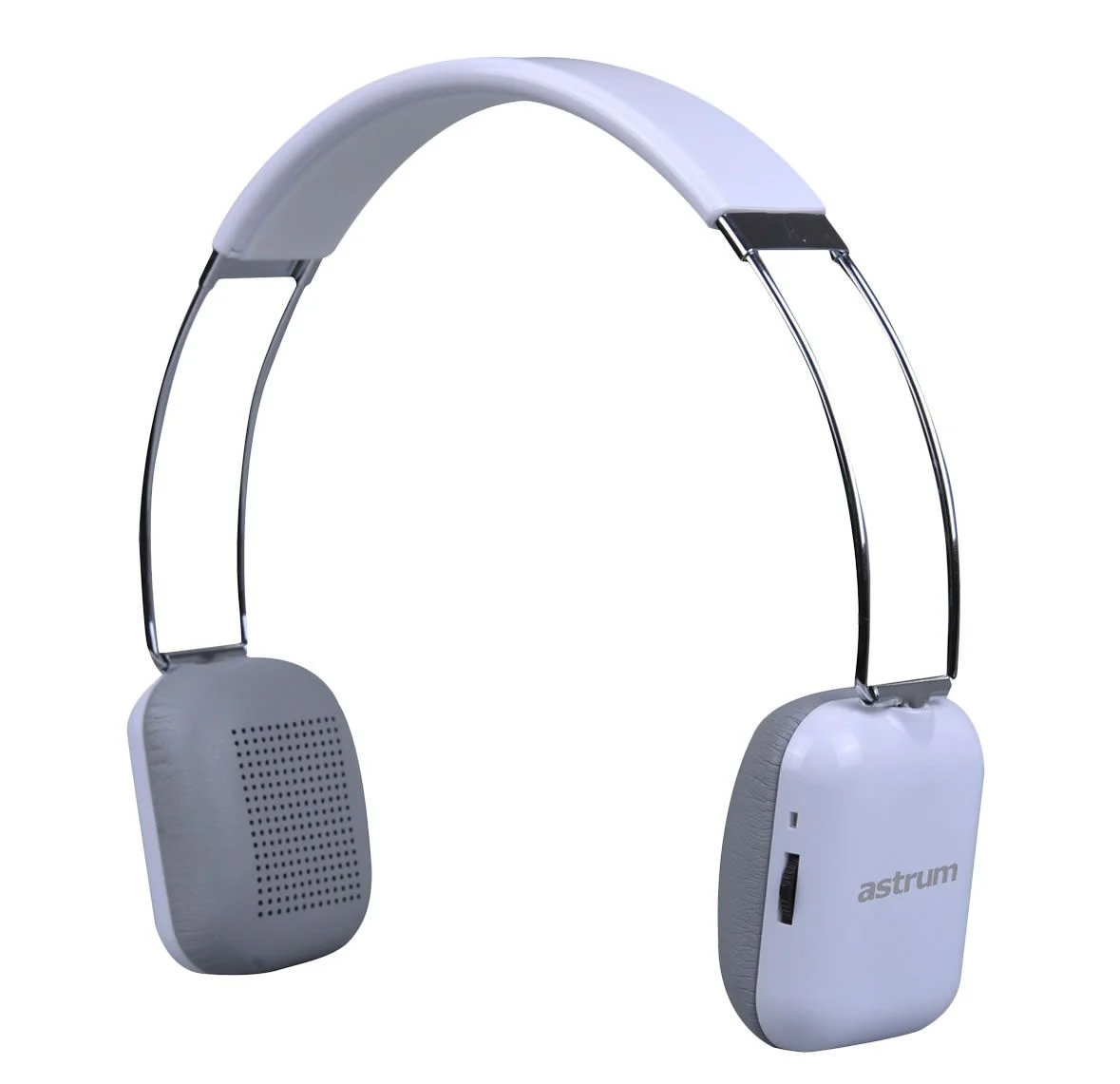 HT390 HEADSET BT WHITE
