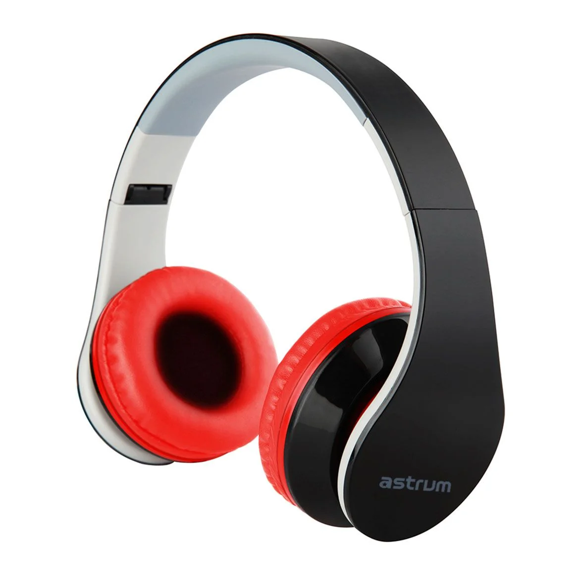 Headphone Large Leather Premium Astrum (HS 310)