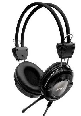 A4TECH HS-19 ComfortFit Stereo Headphone
