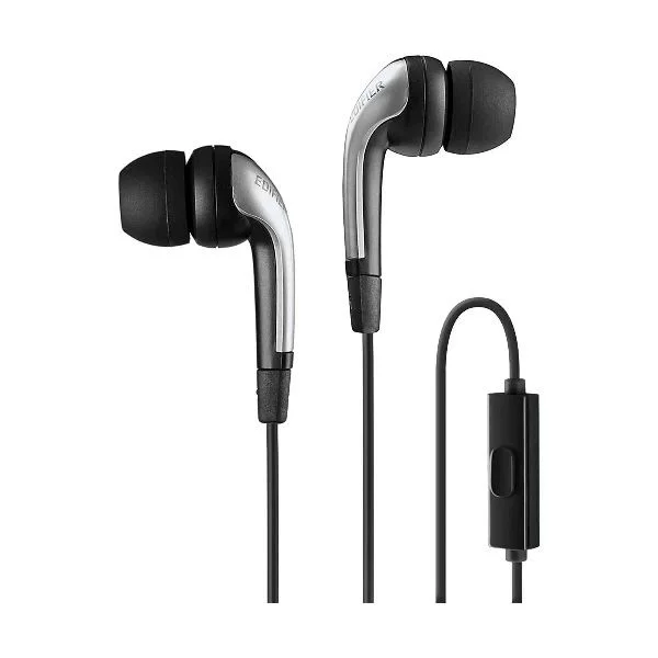 Edifier P220 Wired Earphones With Microphone