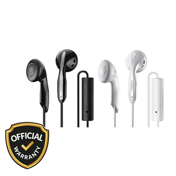 Edifier P180 3.5mm Earphone