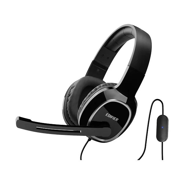 USB K815 Online Educational Student Headphone