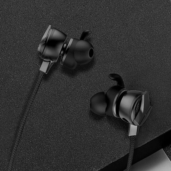 Baseus GAMO 3.5 Wired Earphone H15