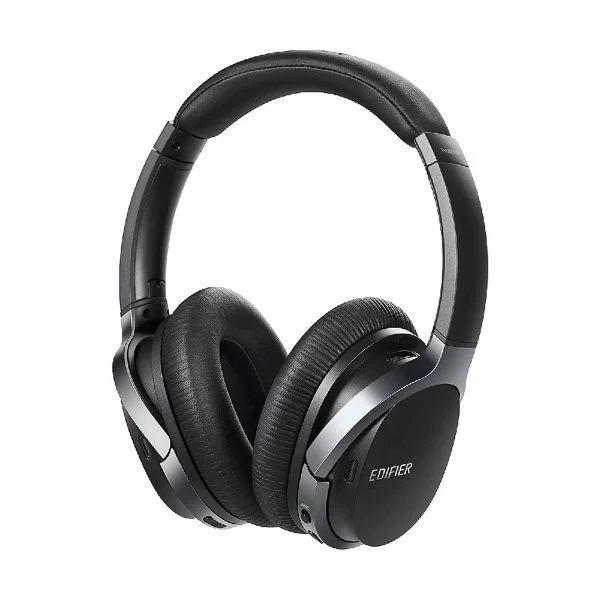 Edifier W860NB Over-Ear Active Noise Cancelling Bluetooth Headphone