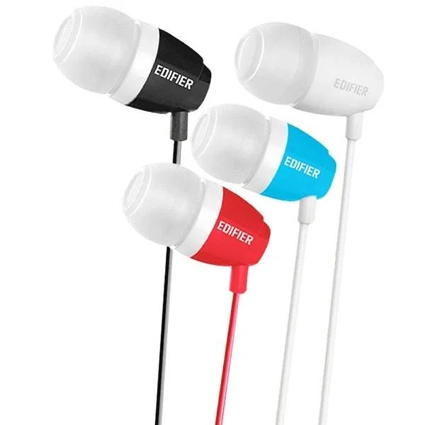 Edifier Hi Fi H210 Earphone