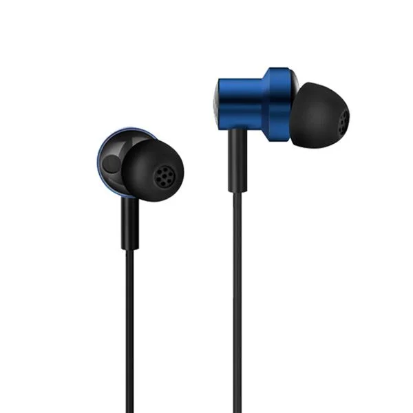 MI Dual Driver In-ear Magnetic Earphone