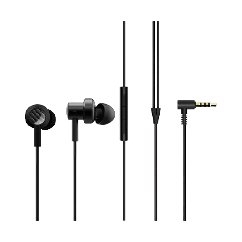 Mi Single Driver in Ear Earphones