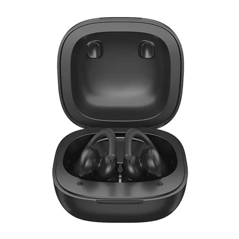 Haylou TWS T17 Sports Bluetooth Earphone ? Black