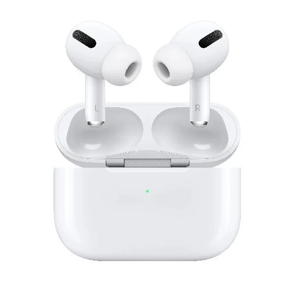 Apple AirPods Pro with Wireless Charging Case