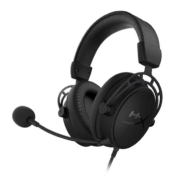 HyperX Cloud Alpha S  7.1 Gaming Headset