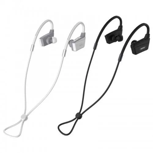 Remax RB-S19 Neckband Bluetooth Sports Earphone