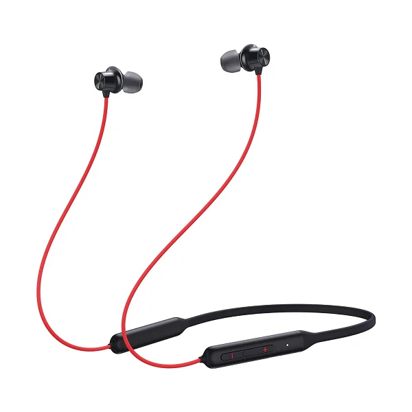 OnePlus Bullets Wireless Z Bass Neckbend 