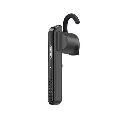 Remax RB-T35 Bluetooth Wireless Single Earbud Black