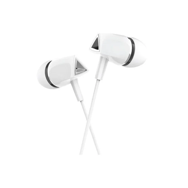 Remax PRODA PD-E200 Pauz Series Wired Music Earphone