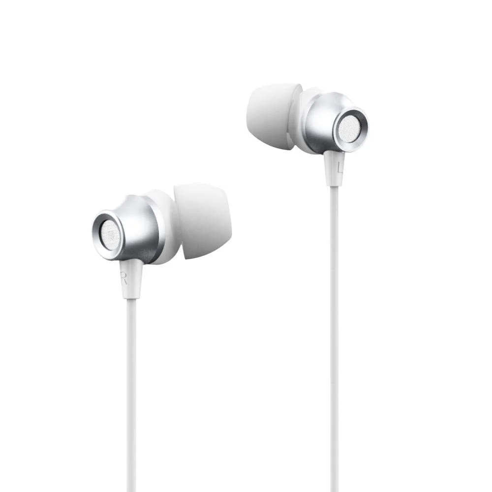 REMAX PRODA PD-E300 Wired Music Stereo Noise Reduction Earphone