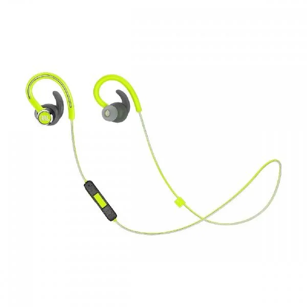 JBL Reflect Contour 2 Bluetooth Headphone (Green)