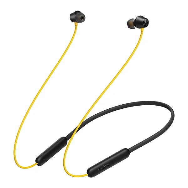 Realme Buds Wireless 2 Neo Earphones
