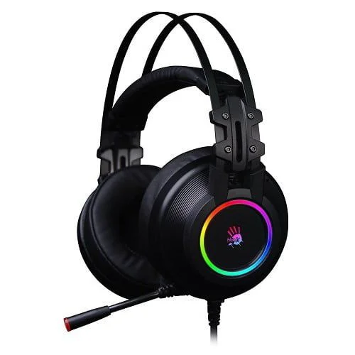 A4Tech Bloody G528 RGB 7.1 Gaming Headphone