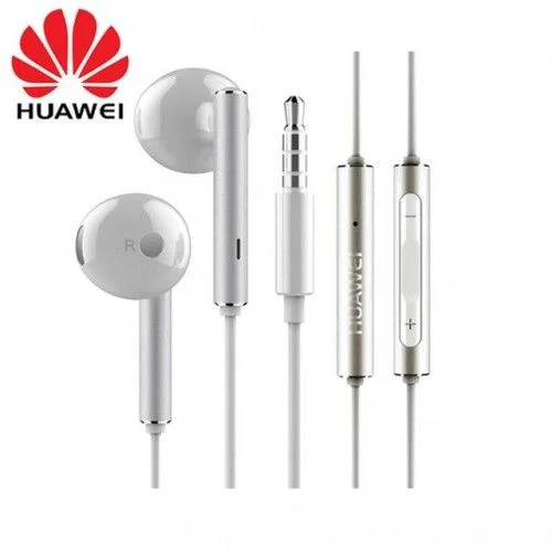 Original Huawei AM115 Half In-Ear Headphone