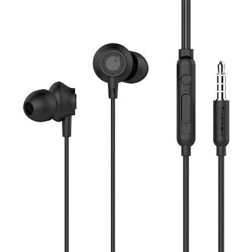 Tuddrom Mo2 Fashion Music 3.5mm Jack Earphone