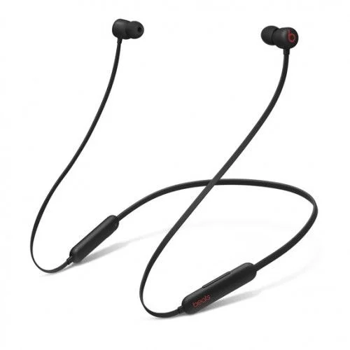 Beats Flex All-Day Wireless Neckband Earphone (Apple W1 Headphone Chip, Magnetic Earphones, Class 1 Bluetooth, 12 Hours of Listening Time, Built-in Microphone)