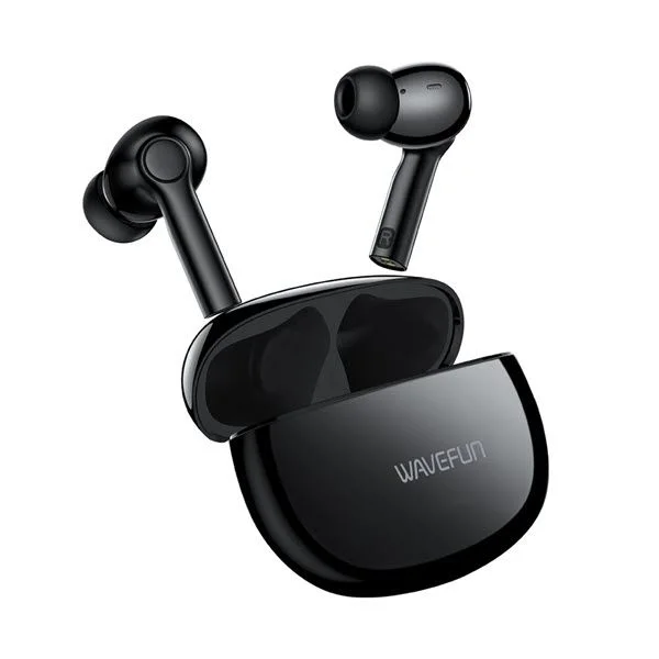 Wavefun Star Wireless Bluetooth 5.2 Game Mode ENC Earbuds