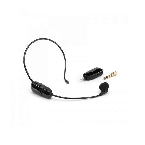 Edifier IU1 Wireless Bluetooth Microphone Headset Neckline Clip