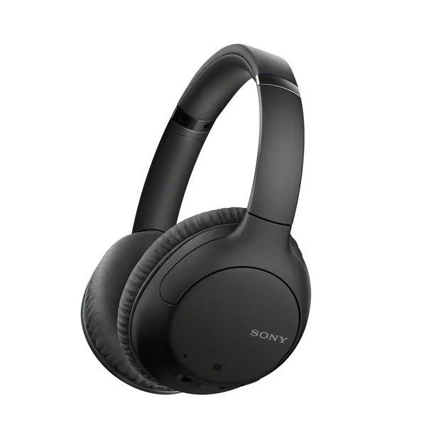 SONY WH-CH710N Wireless Noise Cancelling Headphone