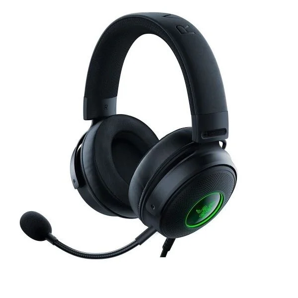 Razer Kraken V3 HyperSense Wired USB Gaming Headset