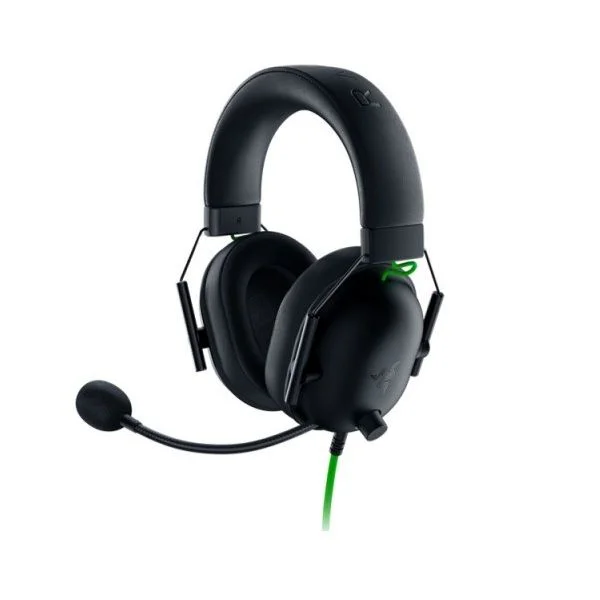 Razer Blackshark V2 X Esports Gaming Headset