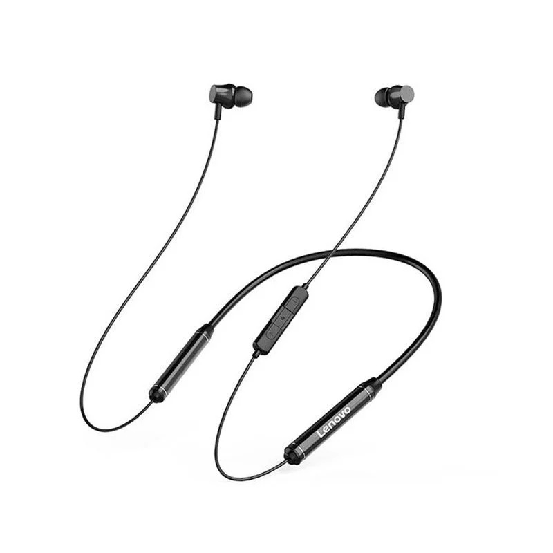 Lenovo QE07 Bluetooth 5.0 Wireless Headphones